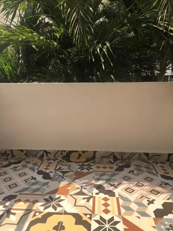 Apto A Pasos De La Playa Y Restaurantes Santa Marta  Apartment Santa Marta (Magdalena)